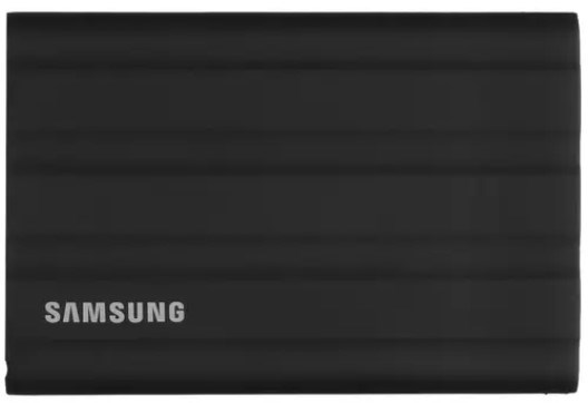 Внешний SSD USB 3.2 Gen 2 Type-C Samsung MU-PE4T0S/WW 4000 ГБ 1017481