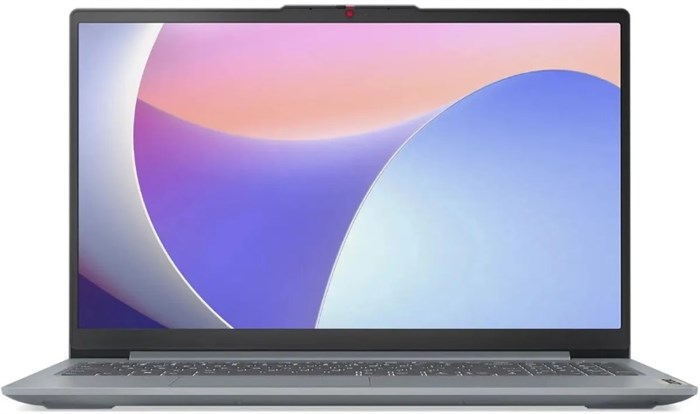 Ноутбук  Lenovo IdeaPad Slim 3 15IAN8 15.6 ", Core i3, 8 Гб RAM, 512 Гб SSD, UHD Graphics, Серый 1091239