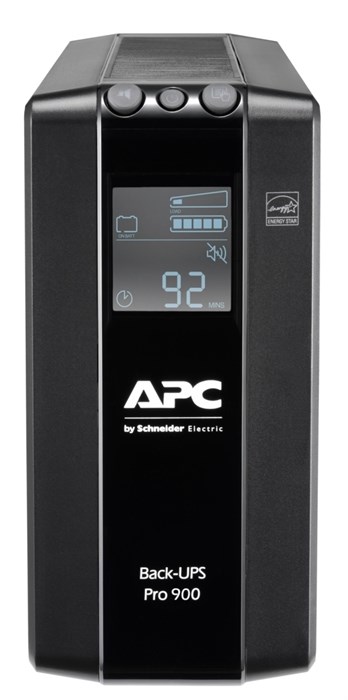 Источник бесперебойного питания  APC BR900MI 722179