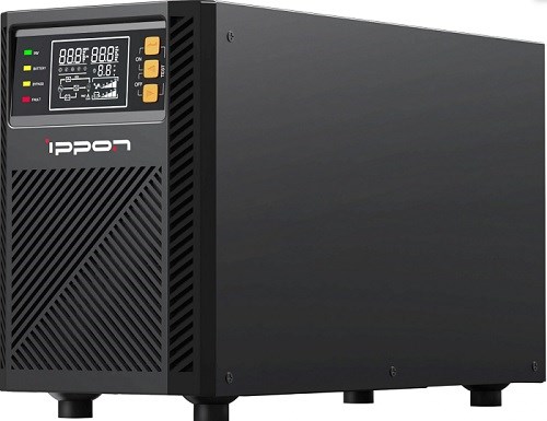 Источник бесперебойного питания  Ippon Innova TAE 1182469