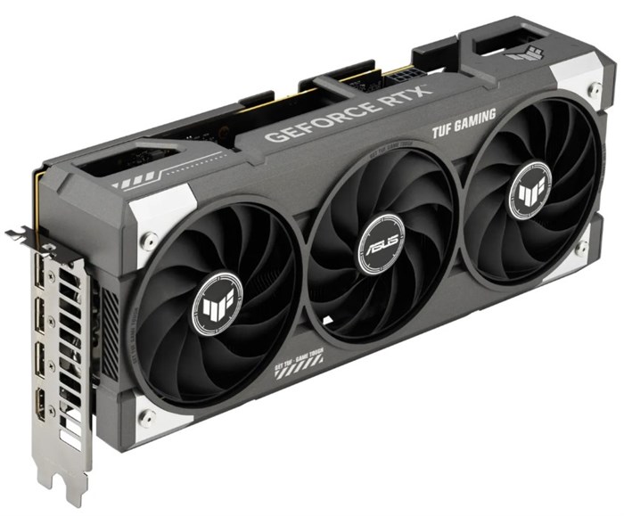 Видеокарта ASUS GeForce RTX 5060 TUF GAMING OC (TUF-RTX5060-O8G-GAMING) 1212083