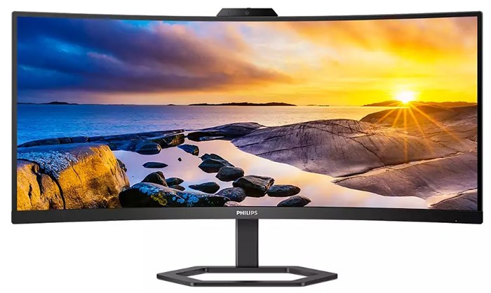 Монитор 34" Philips 34E1C5600HE 963222