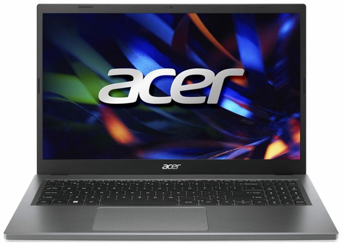 Ноутбук  Acer Extensa 15EX215-23 15.6 ", Ryzen 5, 16 Гб RAM, 1 Тб SSD, Radeon 610M, Темно-серебристый 1054518