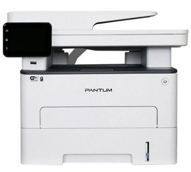МФУ  Pantum M7310DW 1172336