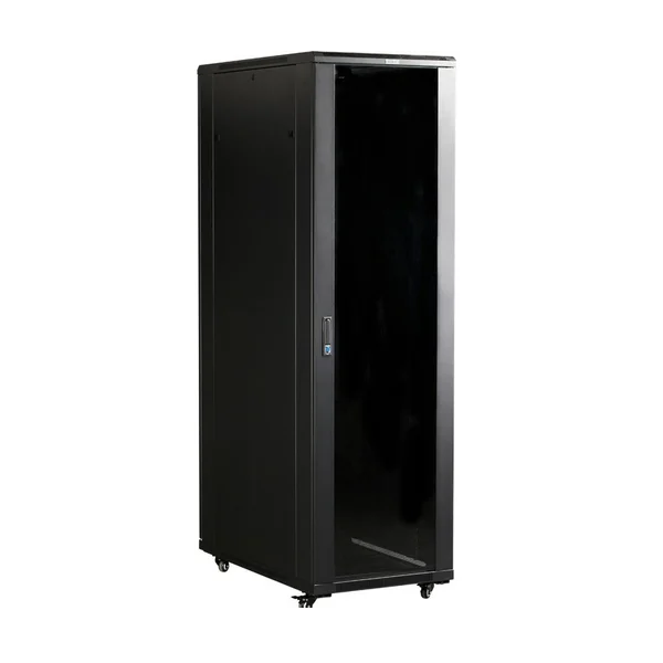 Шкаф напольный 19", 22U TWT TWT-CBB-22U-6x8-G1 753293