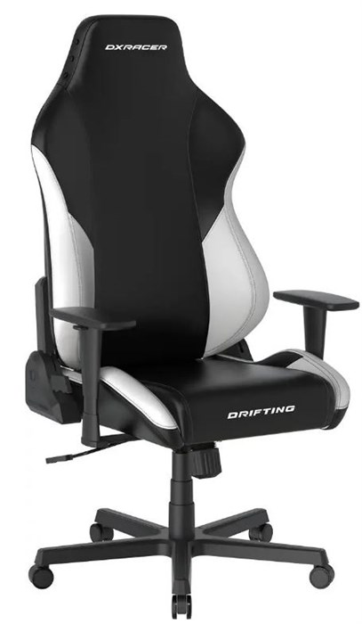 Кресло игровое DxRacer OH/DL23/NW 1192781