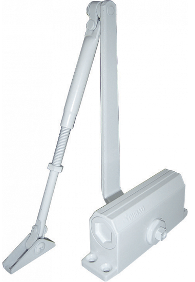 Доводчик  Smartec ST-DC004-WT (белый) 552351