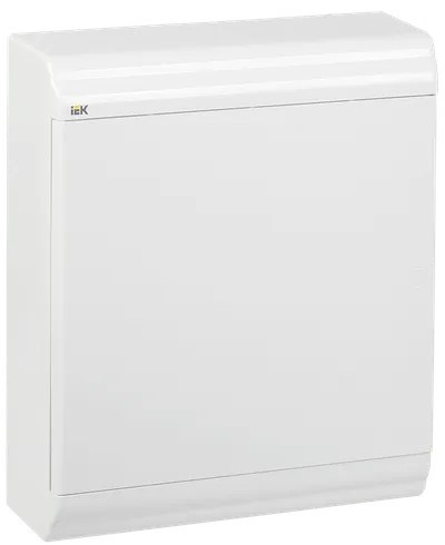 Корпус  IEK MKP82-N-24-WD-41-10 1081791