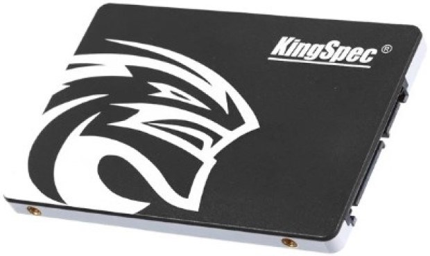 Накопитель SSD 2.5'' KINGSPEC P4-480 480 ГБ 1011908