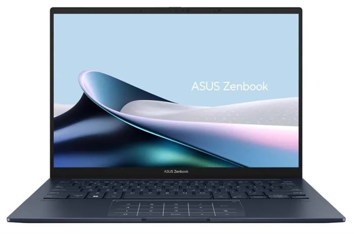 Ноутбук  ASUS VivoBook 15 F1504VA-NJ827 15 ", Core i5, 8 Гб RAM, 512 Гб SSD, UHD Graphics, Синий 1111582