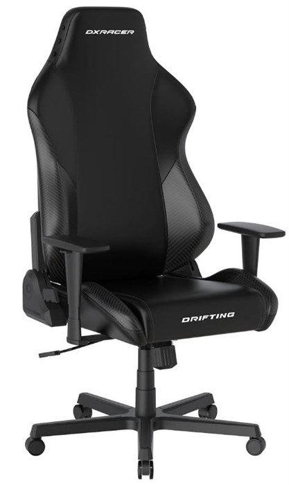 Кресло игровое DxRacer OH/DL23/N 1192778