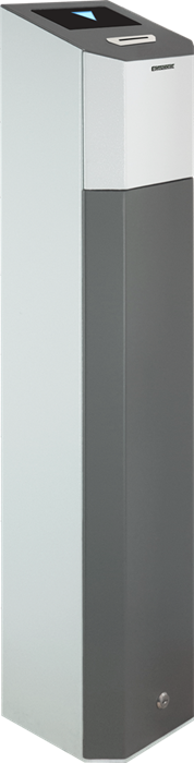 Картоприемник  CARDDEX KR-01M 1026954