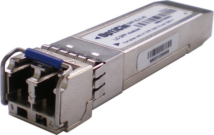 Модуль SFP+ Optiset SFP-Plus-LR.20-I 668023