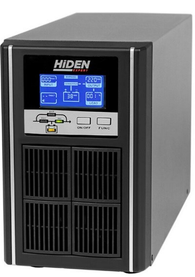 Источник бесперебойного питания  HIDEN EXPERT UDC9201H-24 1233538