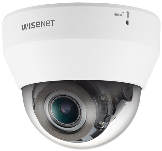 Видеокамера IP Wisenet QND-6082R 844188