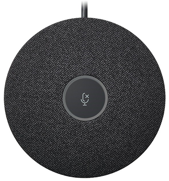 Микрофон  Logitech 989-000430 682624