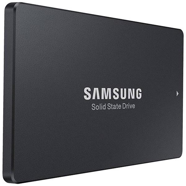 Накопитель SSD 2.5'' Samsung MZ7KH1T9HAJR-00005 1920 ГБ 710908