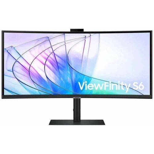 Монитор 34" Samsung S34C650VAI 1071998
