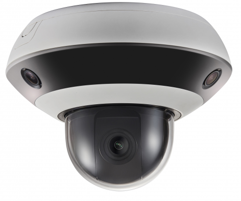 Видеокамера IP HIKVISION DS-2PT3326IZ-DE3 (2.8-12mm) 586764