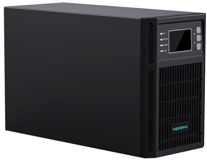 Источник бесперебойного питания  Marsriva MR-US2K 1214155