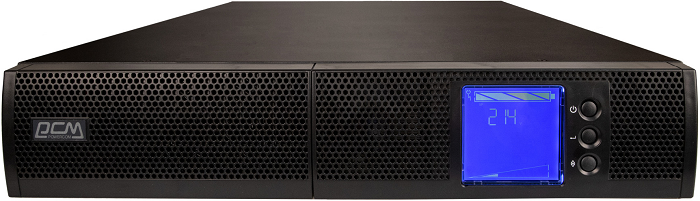 Источник бесперебойного питания  Powercom SNT-1000 895470