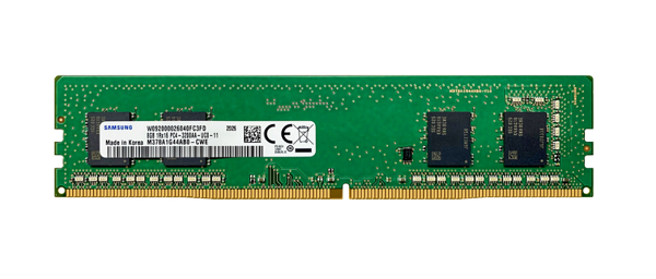 Модуль памяти DDR4 8GB Samsung M378A1G44AB0-CWE 793859