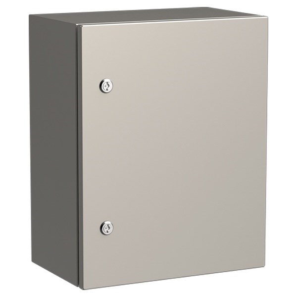 Щит с монтажной панелью IEK TI5-11-N-050-040-025-66 1146971