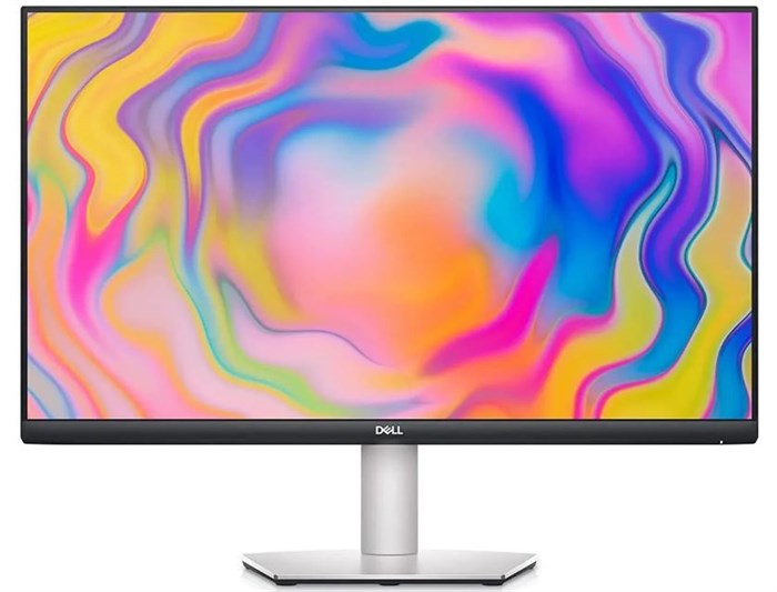 Монитор 27" Dell S2722QC 1117968