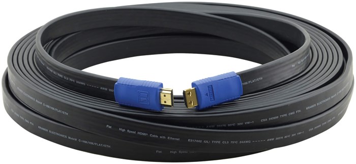Кабель интерфейсный HDMI-HDMI Kramer 19M/19M 561197