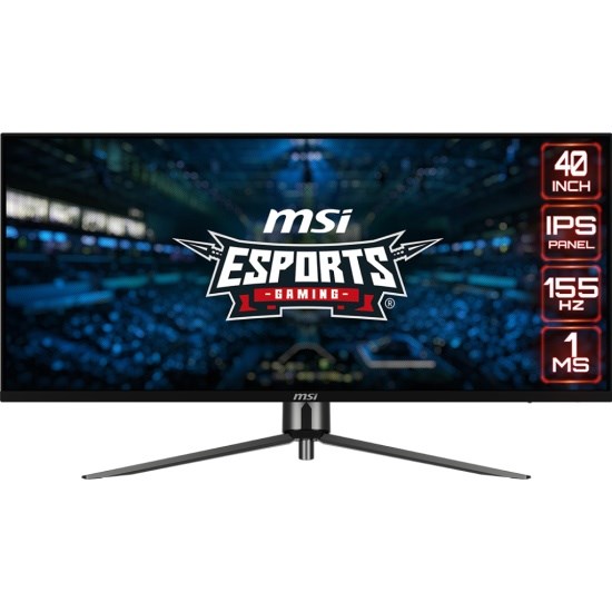 Монитор 40" MSI MAG401QR 1061074