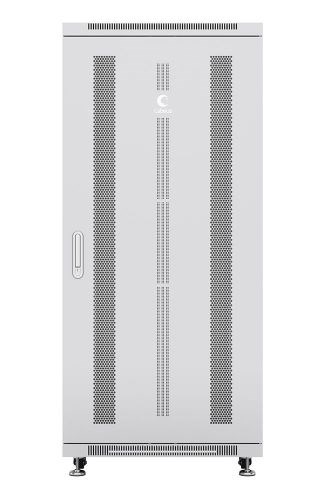 Шкаф напольный 19", 18U Cabeus ND-05C-18U60/60 512985