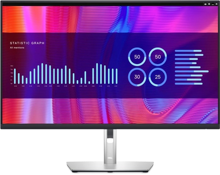 Монитор 32" Dell P3223DE 996539