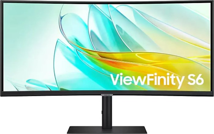 Монитор 34" Samsung ViewFinity S6 1150104