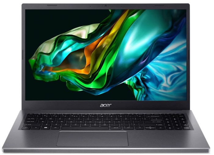 Ноутбук  Acer Aspire A515-58P-53Y4 15.6 ", Core i5, 16 Гб RAM, 512 Гб SSD, UHD Graphics, Темно-серый 1075812