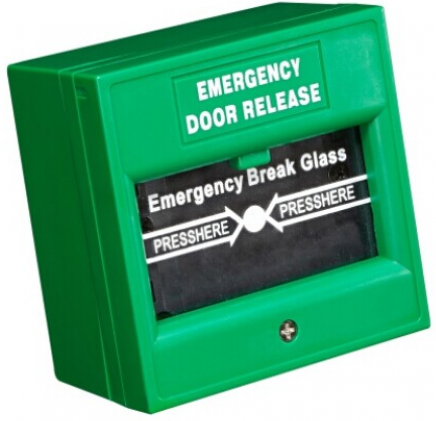 Кнопка  HIKVISION DS-K7PEB 587049