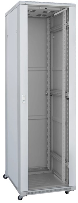 Шкаф напольный 19", 37U SNR SNR-TFC-376060-GS-G-SF 1180388