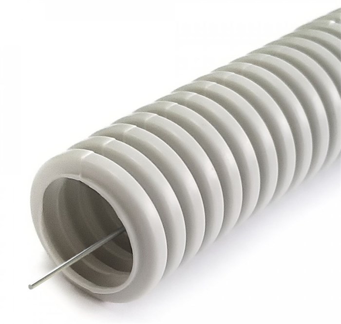 Труба гофрированная лёгкая Промрукав PR02.0134 858203