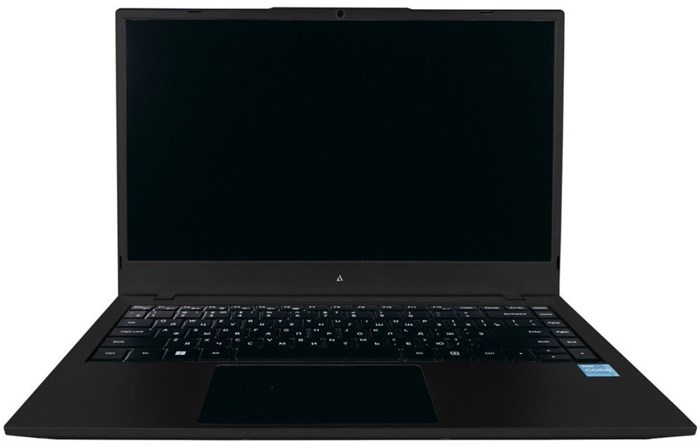 Ноутбук  ACD 14S G2 14 ", Core i5, 8 Гб RAM, 256 Гб SSD, Iris Xe Graphics, Черный 1070986