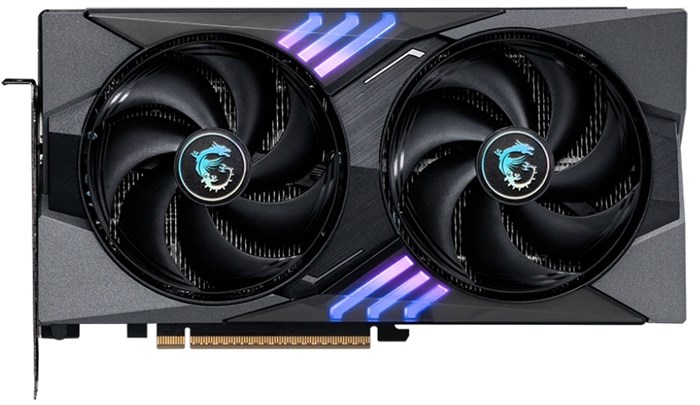 Видеокарта MSI GeForce RTX 5060 TI GAMING (RTX 5060 TI 8G GAMING) 1222712