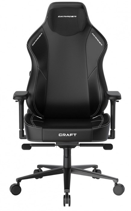 Кресло игровое DxRacer Craft 1231626