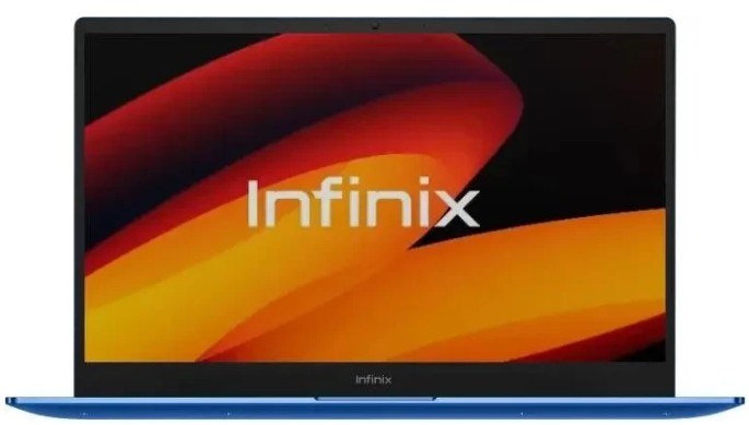 Ноутбук  Infinix Inbook Y2 Plus 15.6 ", Core i3, 8 Гб RAM, 256 Гб SSD, UHD Graphics, Синий 1177199