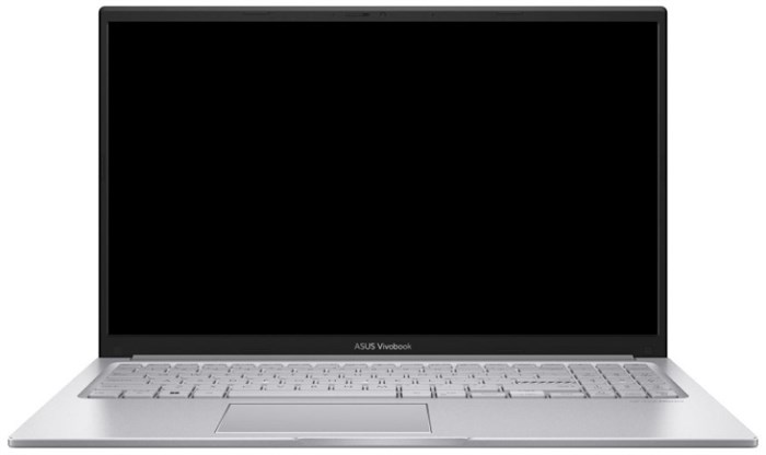 Ноутбук  ASUS VivoBook 15 X1504VA 15.6 ", Core i5, 8 Гб RAM, 512 Гб SSD, Iris Xe Graphics, Серебристый 1082439