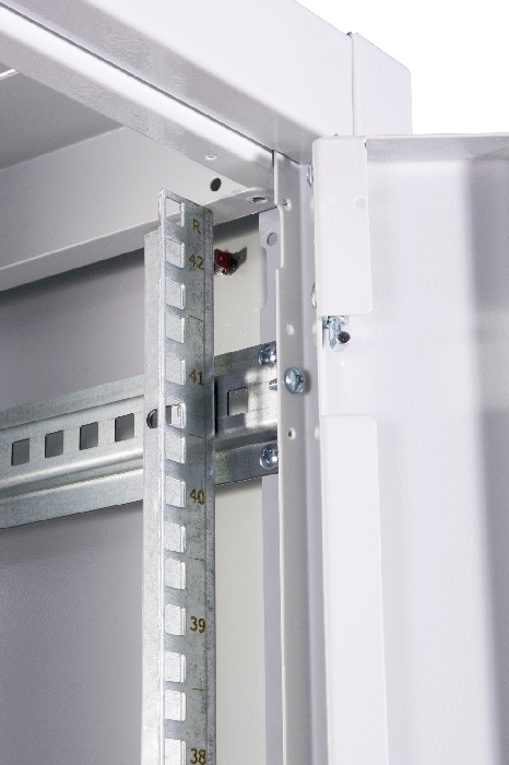 Шкаф напольный 19", 42U ЦМО ШТК-Э-42.6.8-33АА 794271