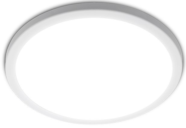 Светильник светодиодный WOLTA DLUS04-20W-6K 1119715