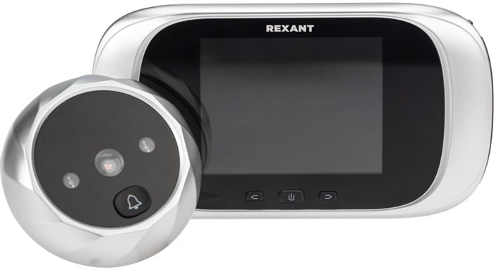 Видеоглазок  Rexant 45-1112 1016758