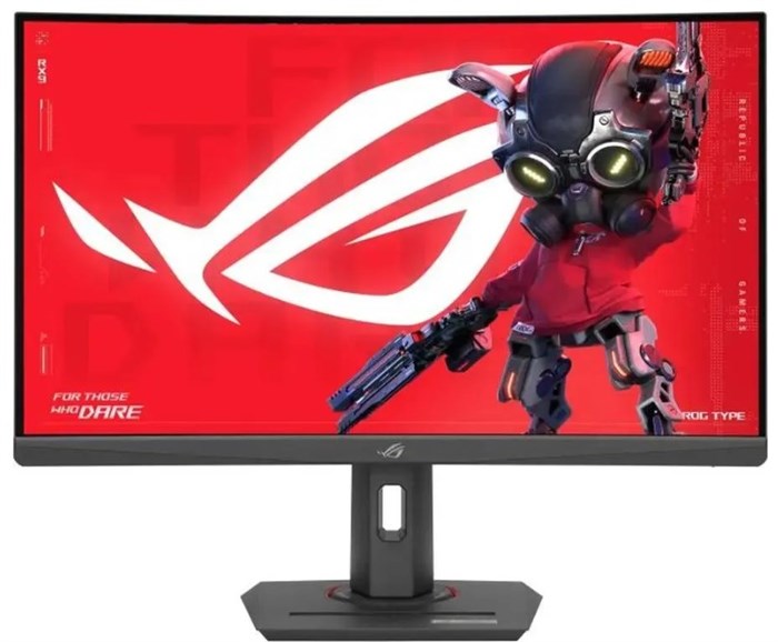 Монитор 27" ASUS ROG Strix XG27WCMS 1197832