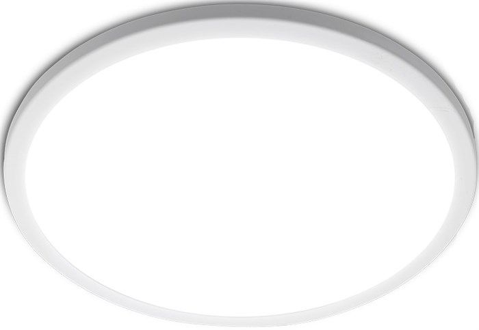 Светильник светодиодный WOLTA DLUS04-20W-4K 1119714