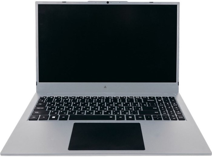 Ноутбук  ACD 15S G3 15.6 ", Core i5, 8 Гб RAM, 256 Гб SSD, Iris Xe Graphics, Серебристый 1070987