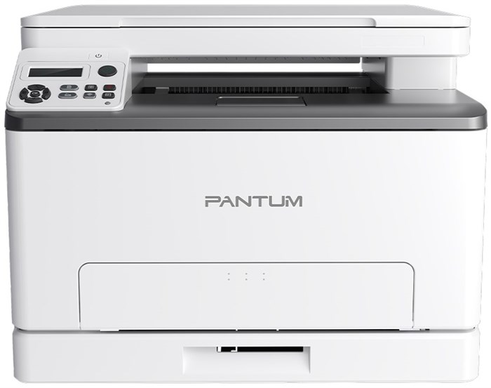 МФУ лазерное цветное Pantum CM1100DW 916168