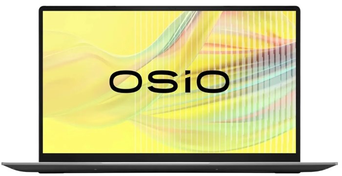 Ноутбук  OSIO FocusLine F160a-008 16.1 ", Ryzen 7, 16 Гб RAM, 512 Гб SSD, Radeon Graphics, Серый 1183947